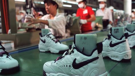 vietnam nike fake shoes|nike shoes vietnam factory.